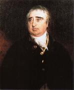 Charles James Fox,Leader of the Whig Opposition and Grattan-s most important ally in London Thomas